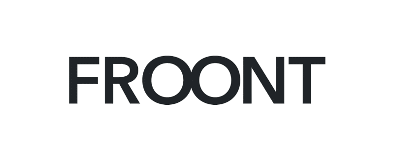 Froont Integration