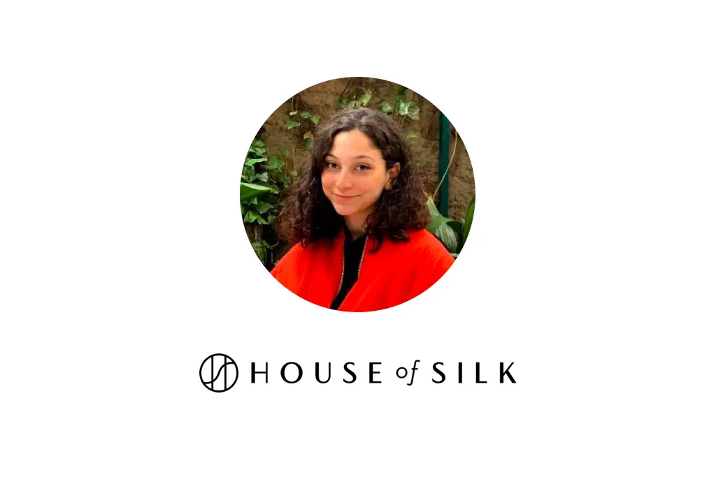 House of Silk