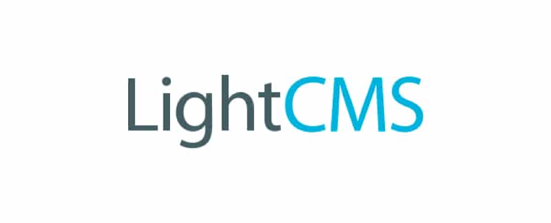 Light CMS