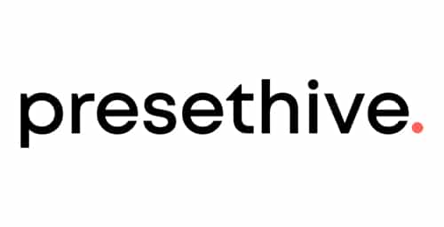 Presethive Logo