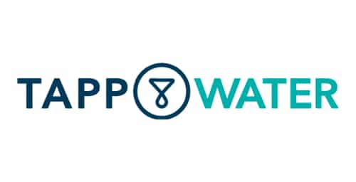 TAPP Water Logo