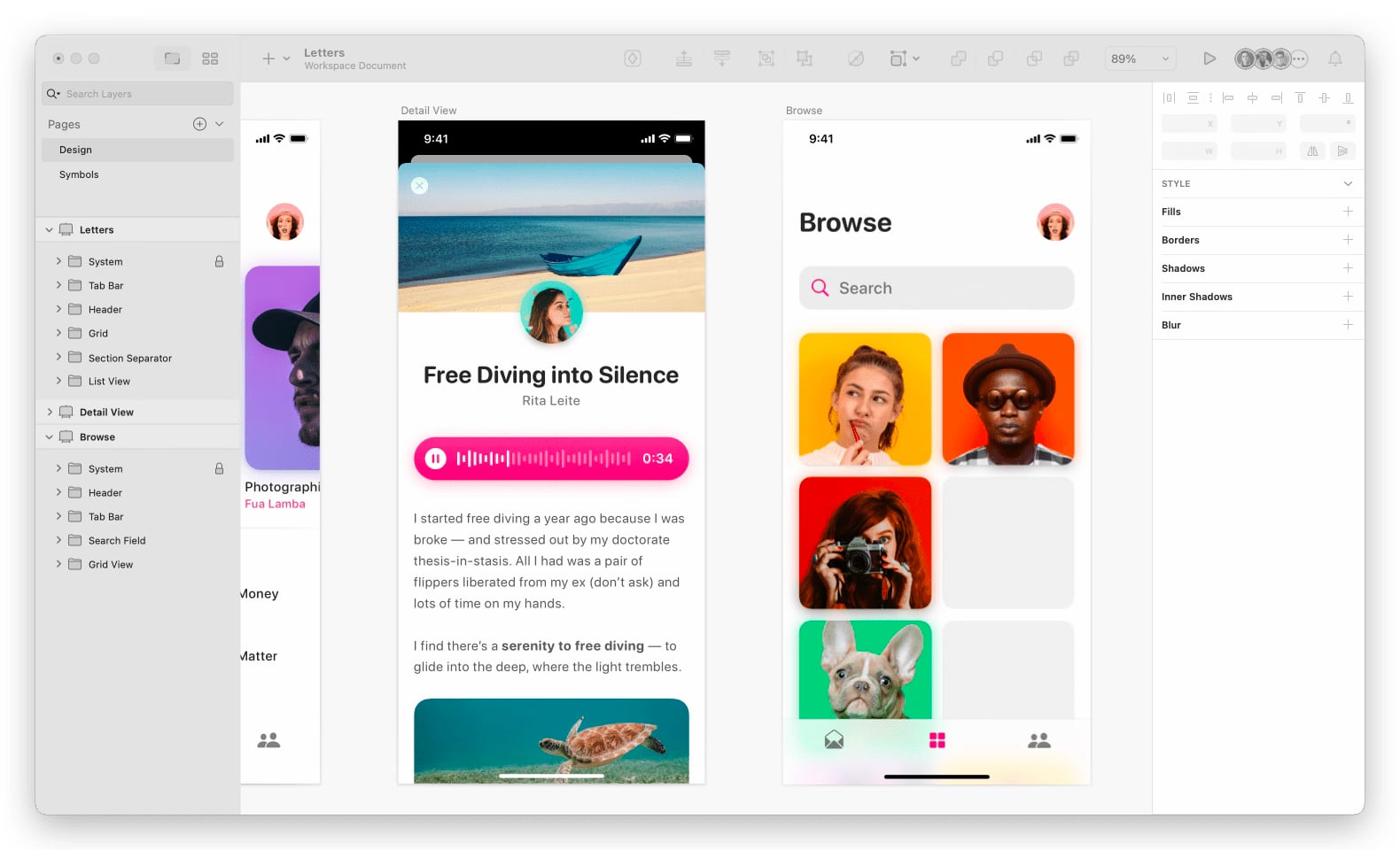 Figma vs. Sketch: Which Is The Better Tool For Design?